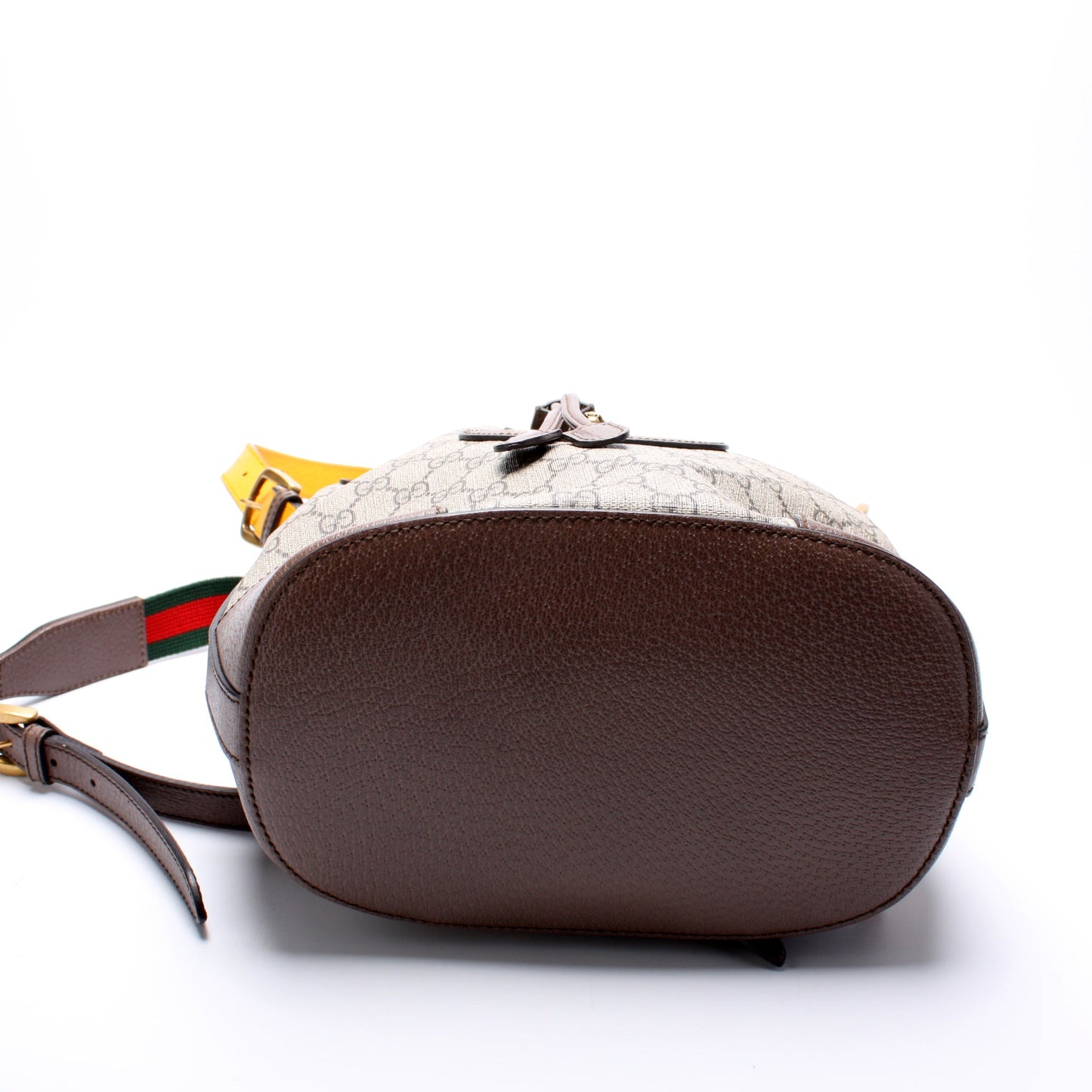 473875 Neo Vintage Drawstring Bucket Backpack
