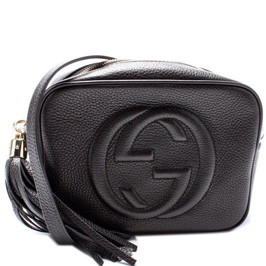308364 Soho Disco Crossbody