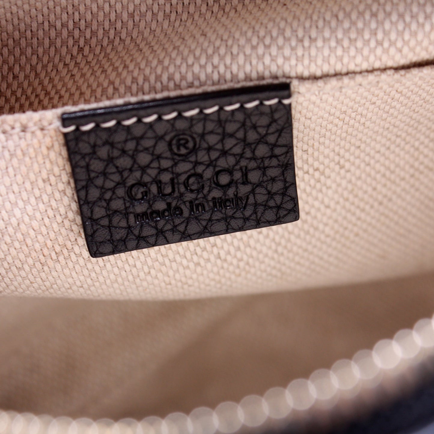 308364 Soho Disco Crossbody