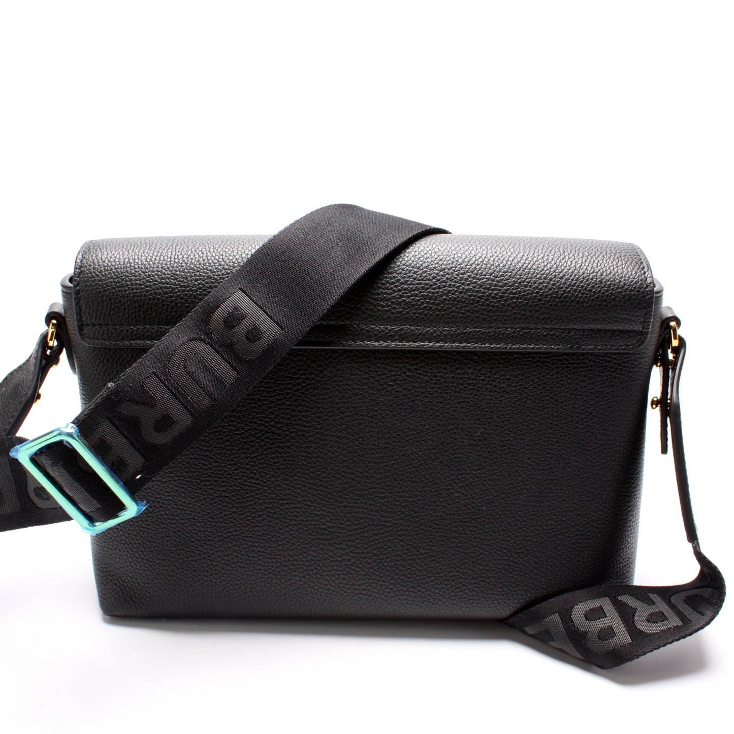 Note Crossbody Leather/Vintage Check