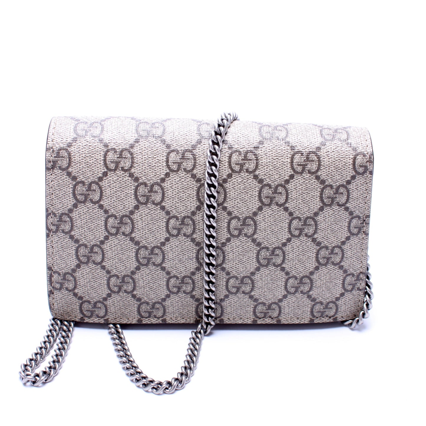 476432 Dionysus GG Super Mini