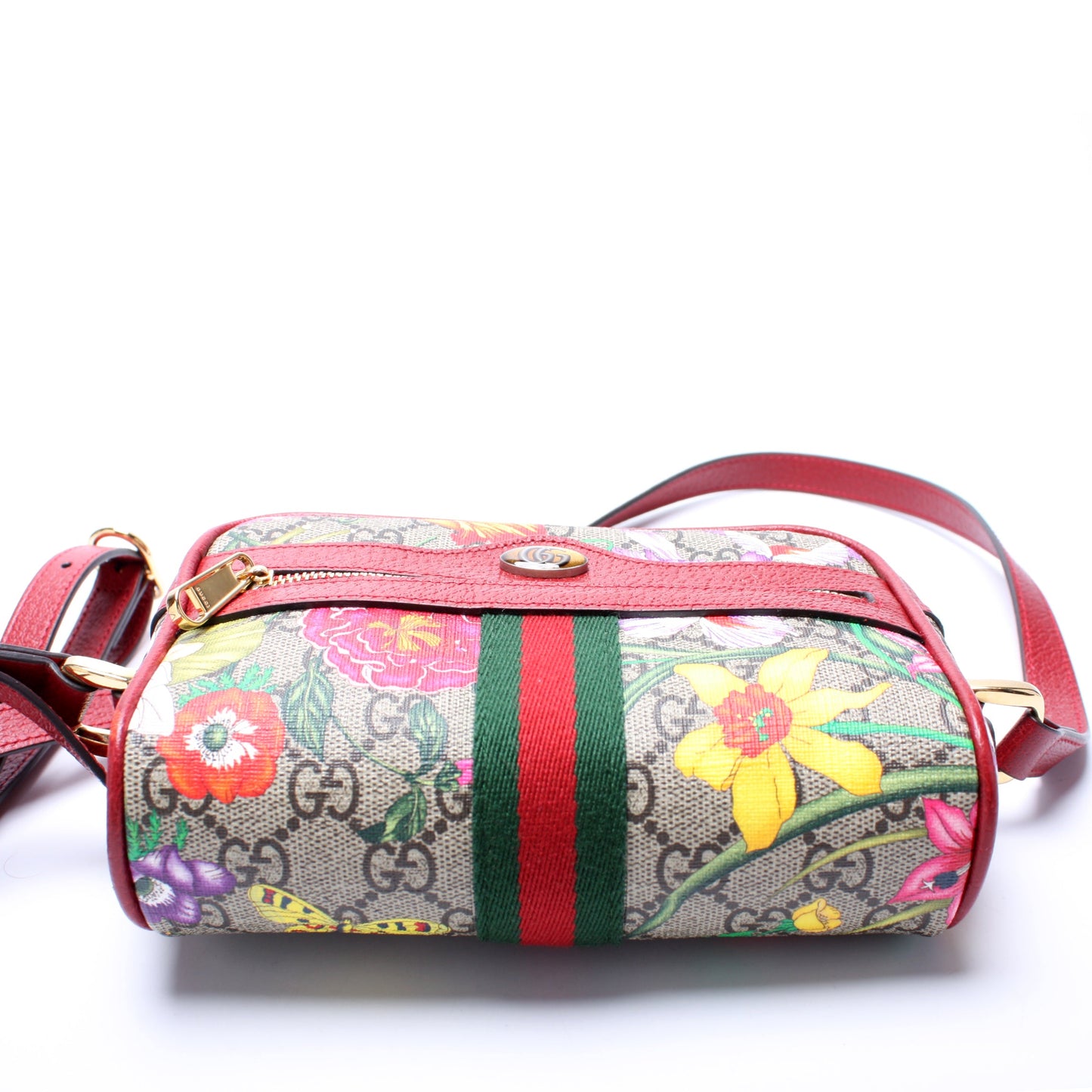 517350 GG Flora Mini Ophidia