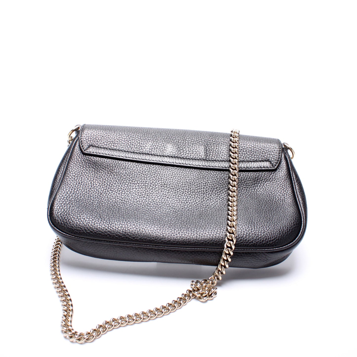 336752 Soho Chain Crossbody Medium