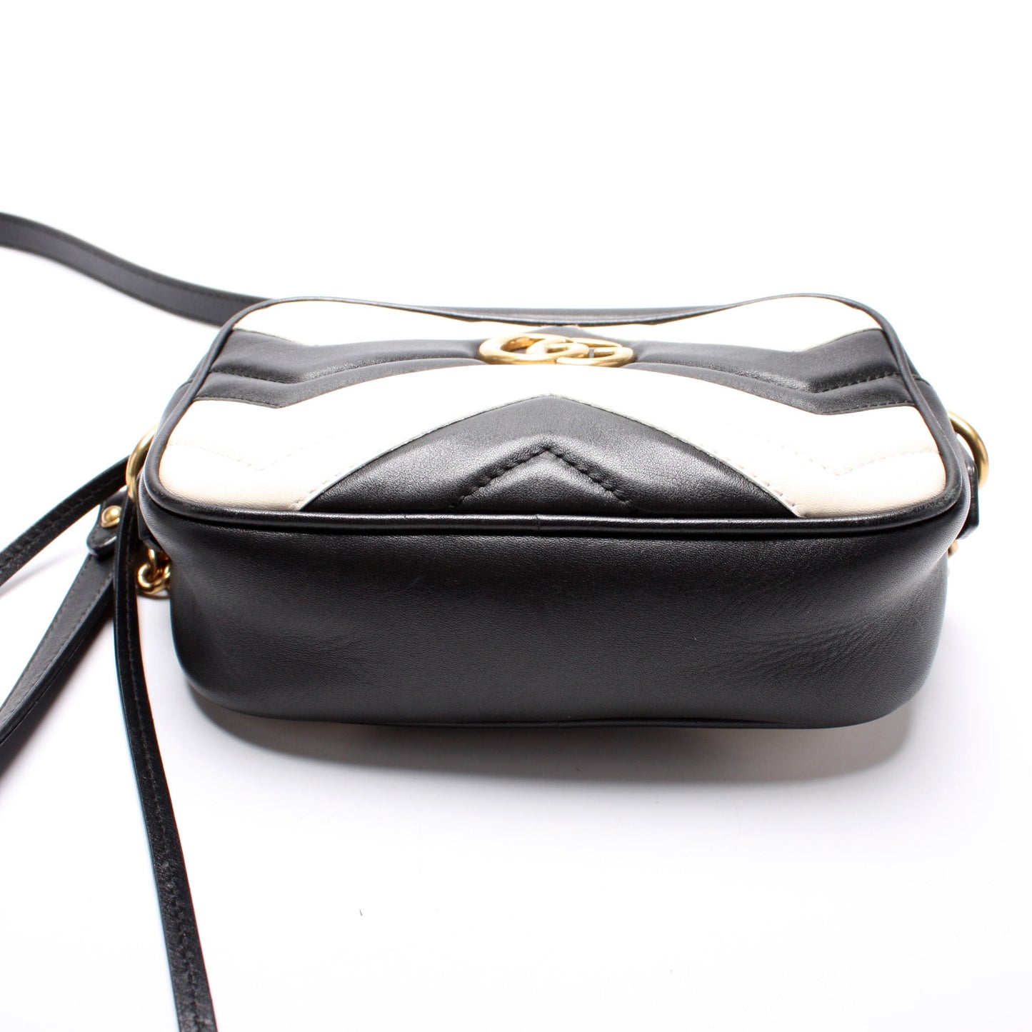 448065 Marmont Mini Camera Bag