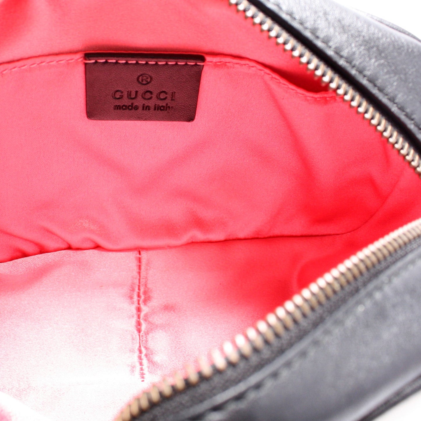 448065 Marmont Mini Camera Bag