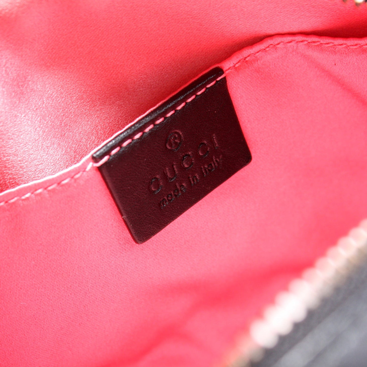 448065 Marmont Mini Camera Bag