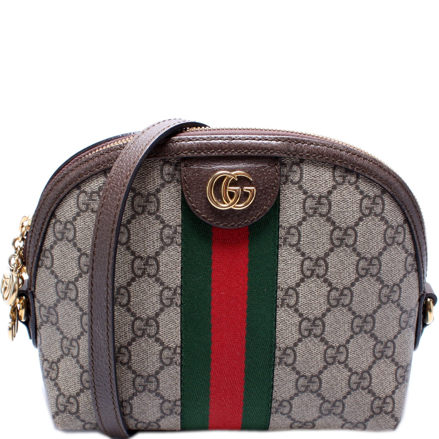 499621 Ophidia GG Small Crossbody