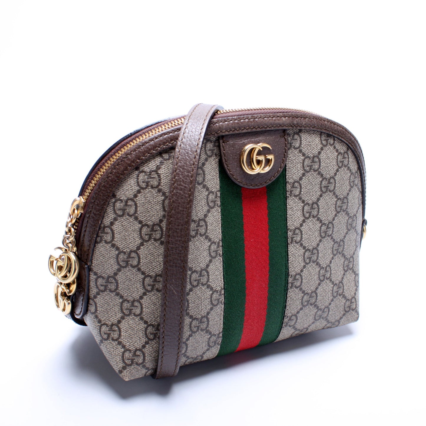 499621 Ophidia GG Small Crossbody