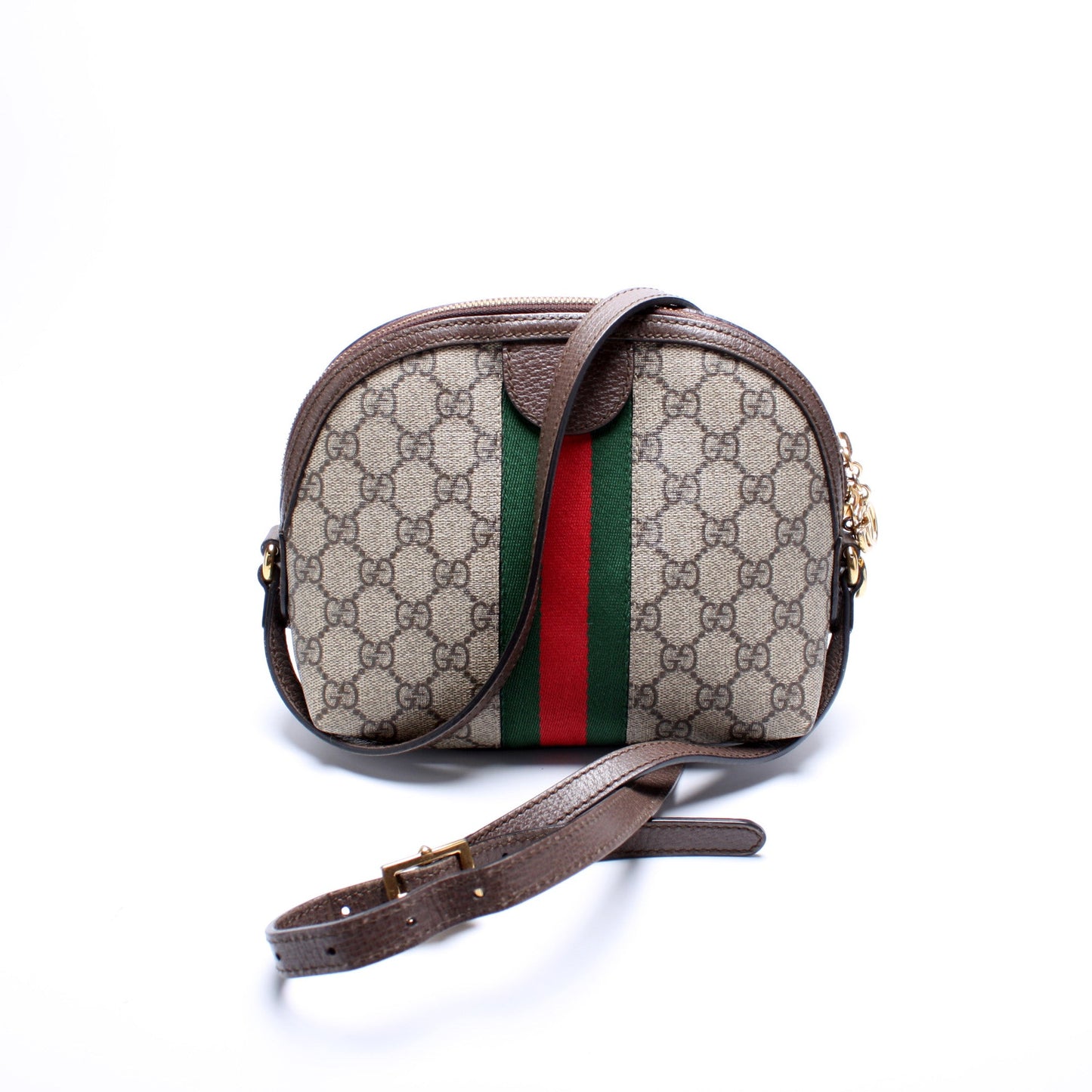 499621 Ophidia GG Small Crossbody