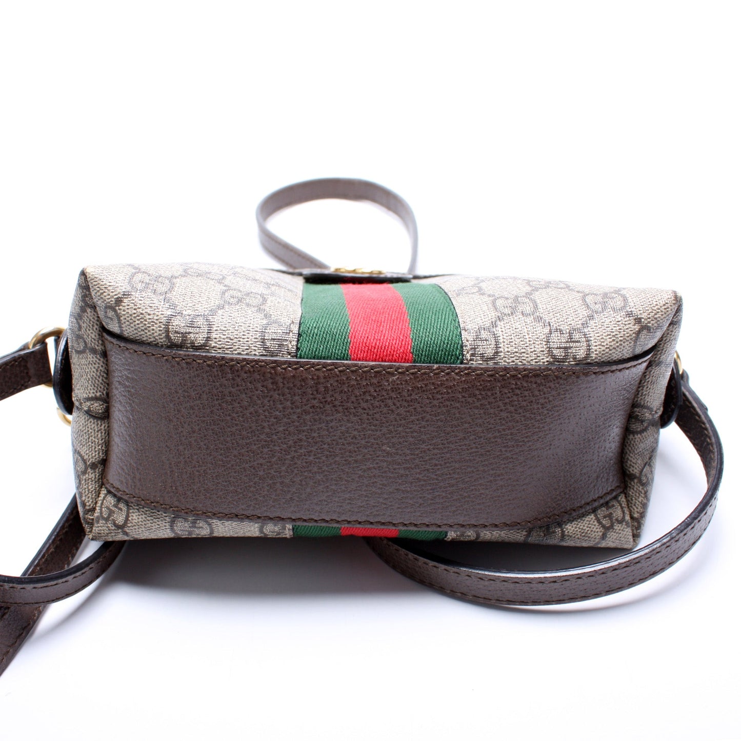 499621 Ophidia GG Small Crossbody