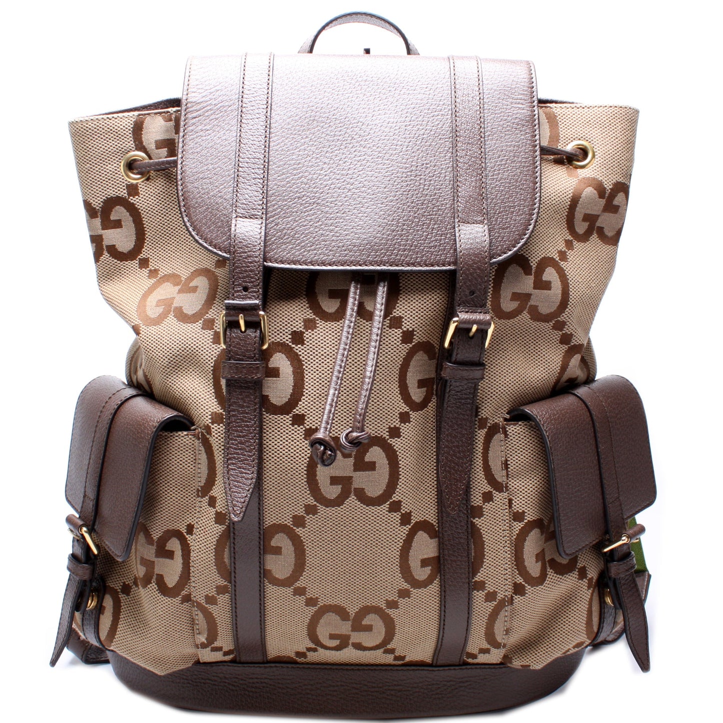 678829 GG Jumbo Backpack