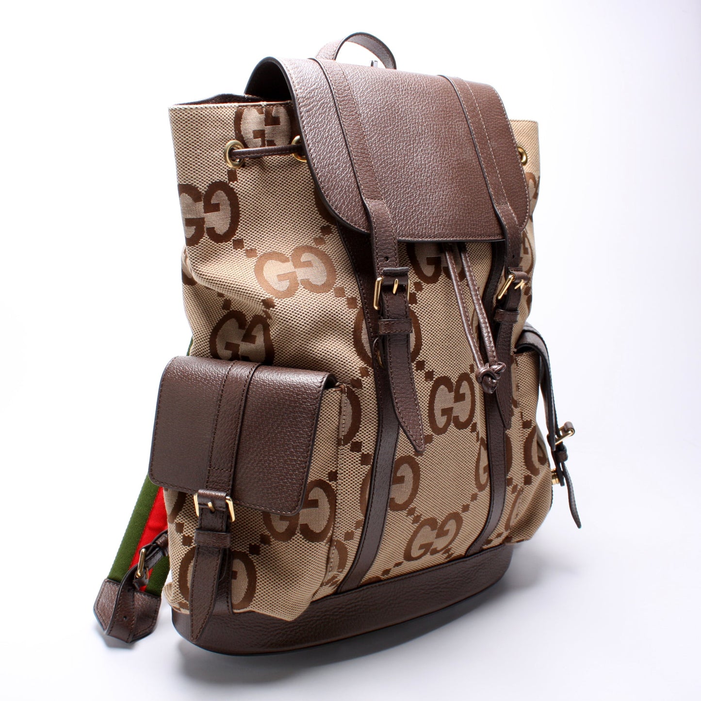 678829 GG Jumbo Backpack