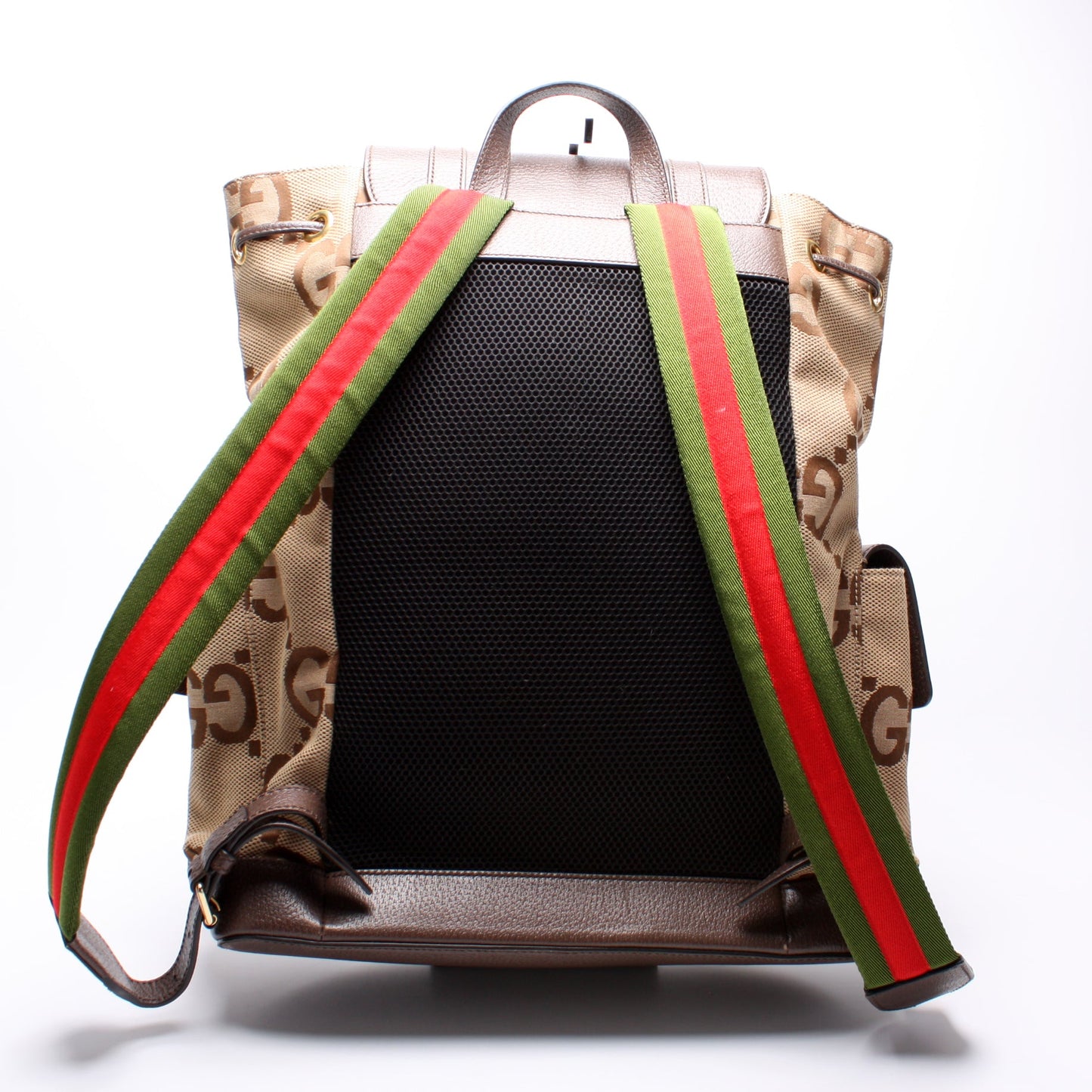 678829 GG Jumbo Backpack