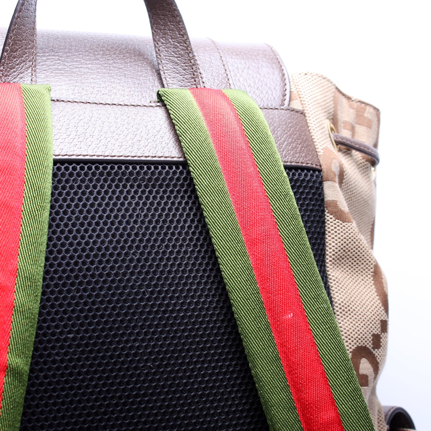 678829 GG Jumbo Backpack