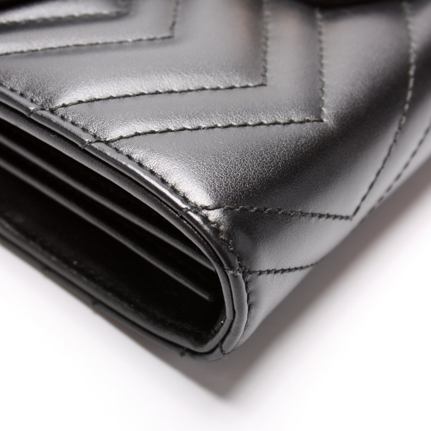 474575 Marmont Chain Wallet