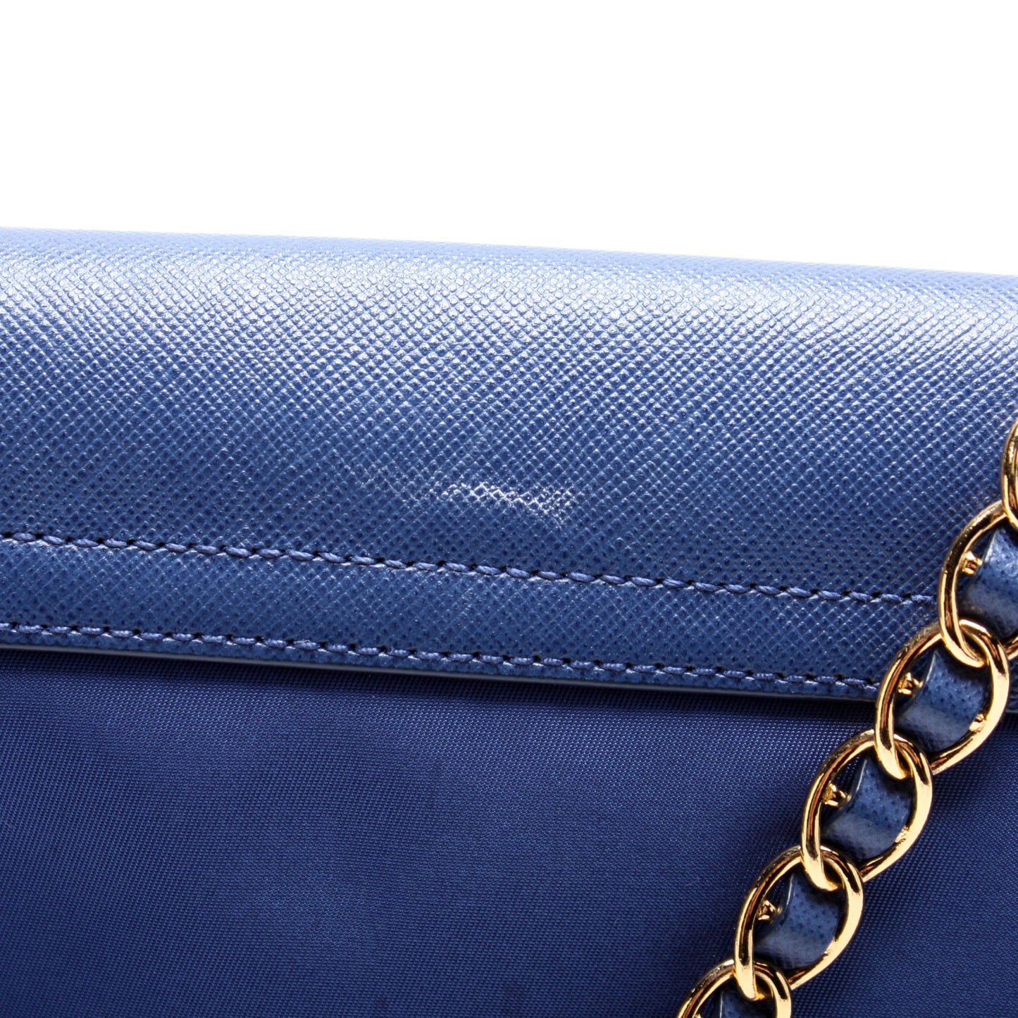 Tessuto Nylon Crossbody