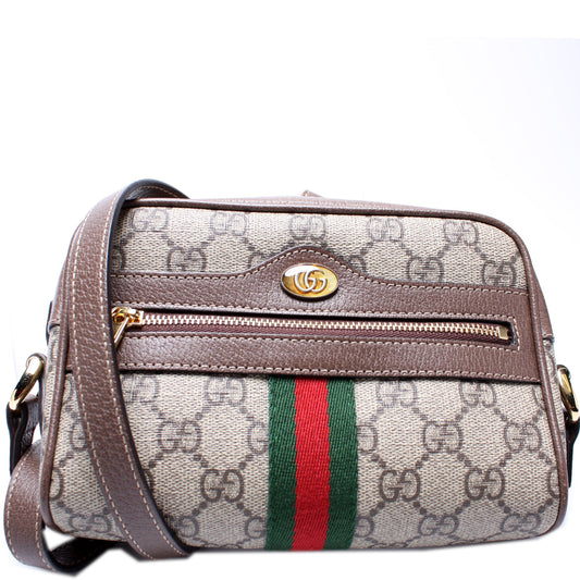 517350 GG Supreme Mini Ophidia