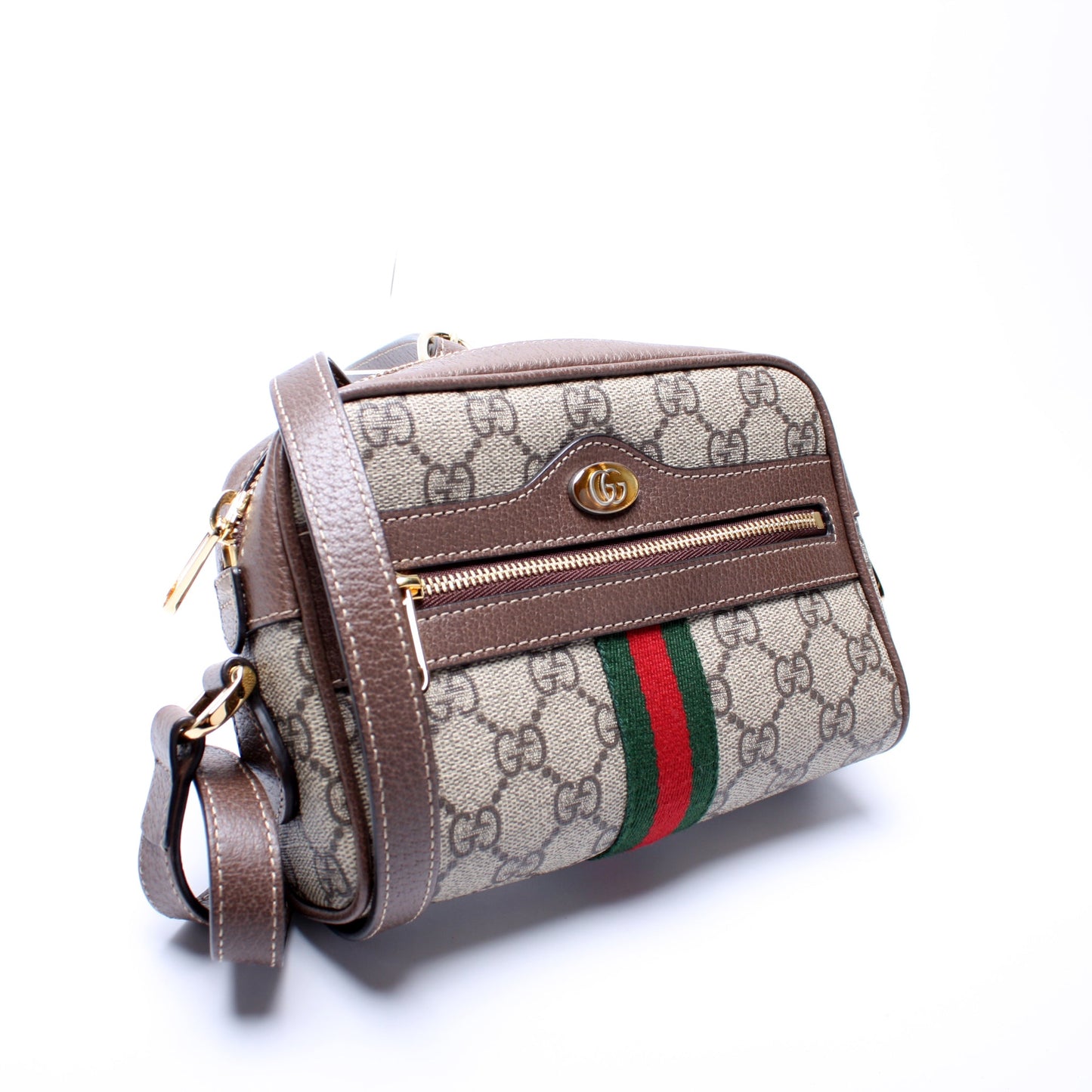 517350 GG Supreme Mini Ophidia