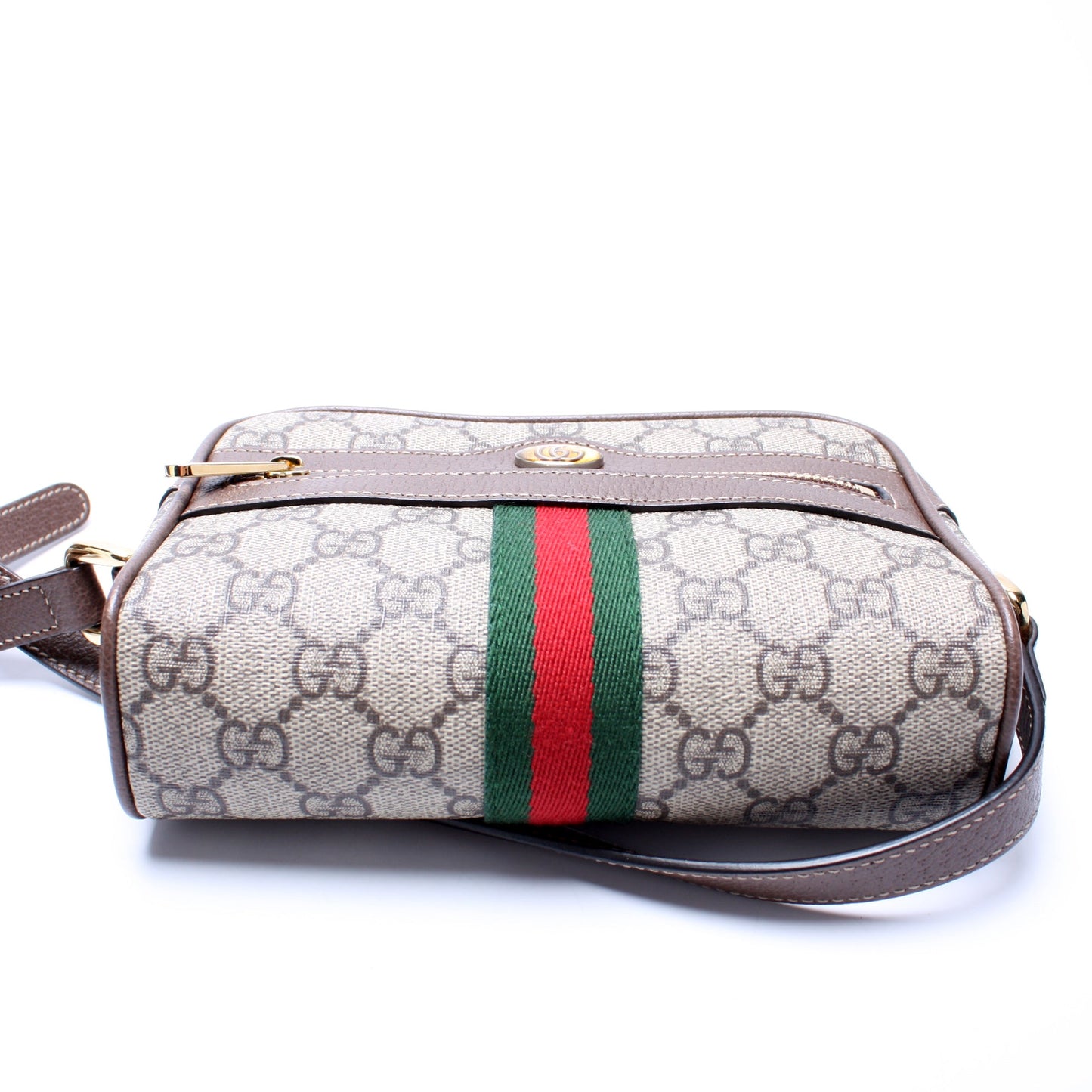 517350 GG Supreme Mini Ophidia