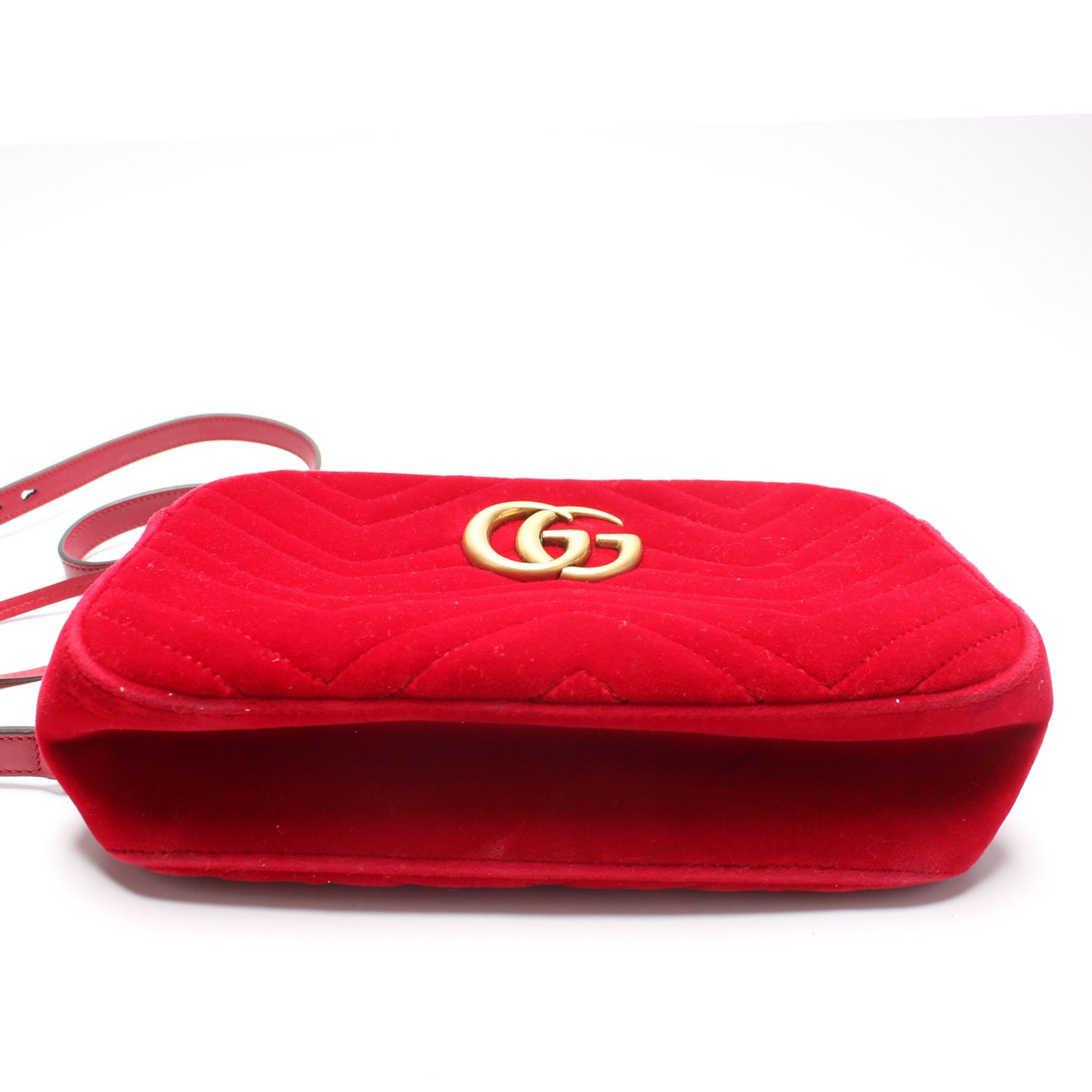 447632 Marmont Velvet Camera Small