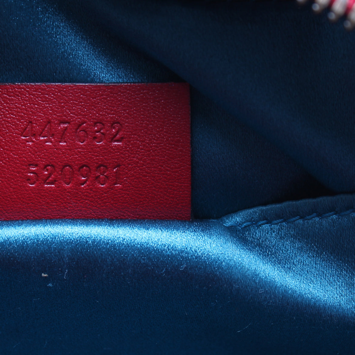 447632 Marmont Velvet Camera Small
