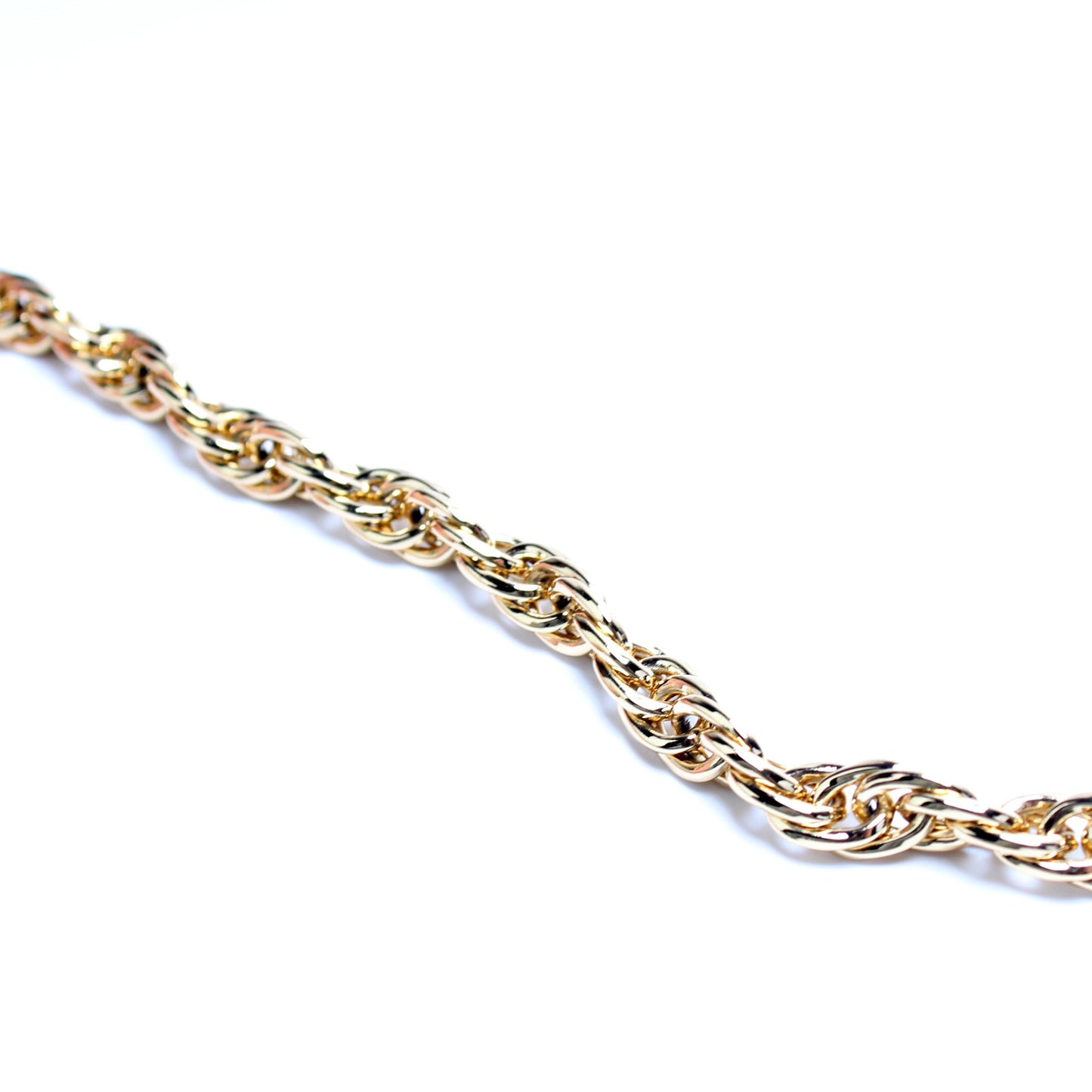 503877 GG Supreme Ophidia Small Chain