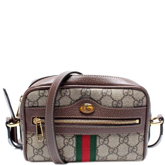 517350 GG Supreme Mini Ophidia