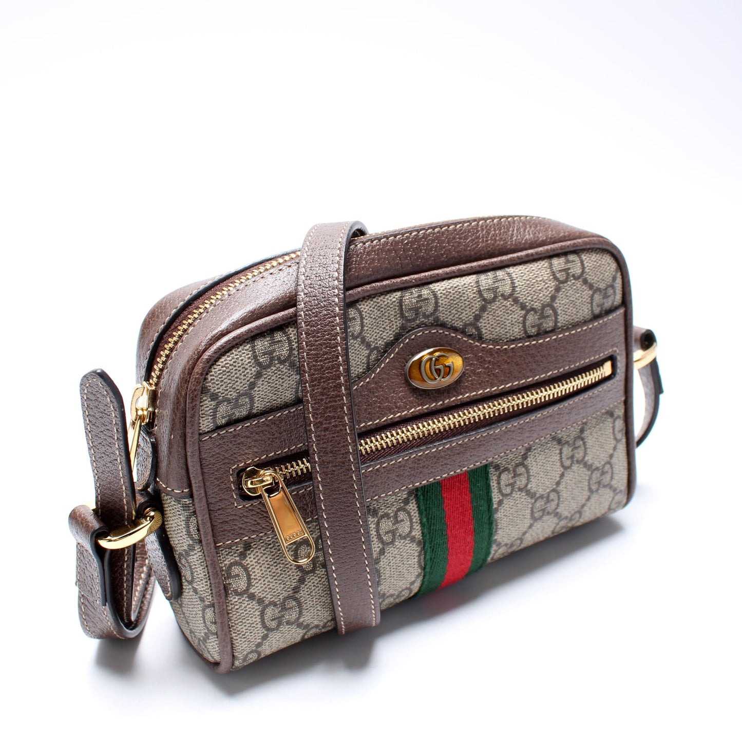 517350 GG Supreme Mini Ophidia