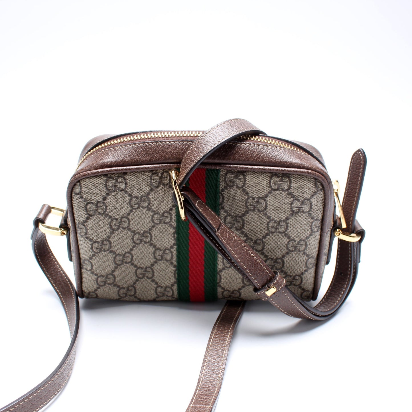 517350 GG Supreme Mini Ophidia