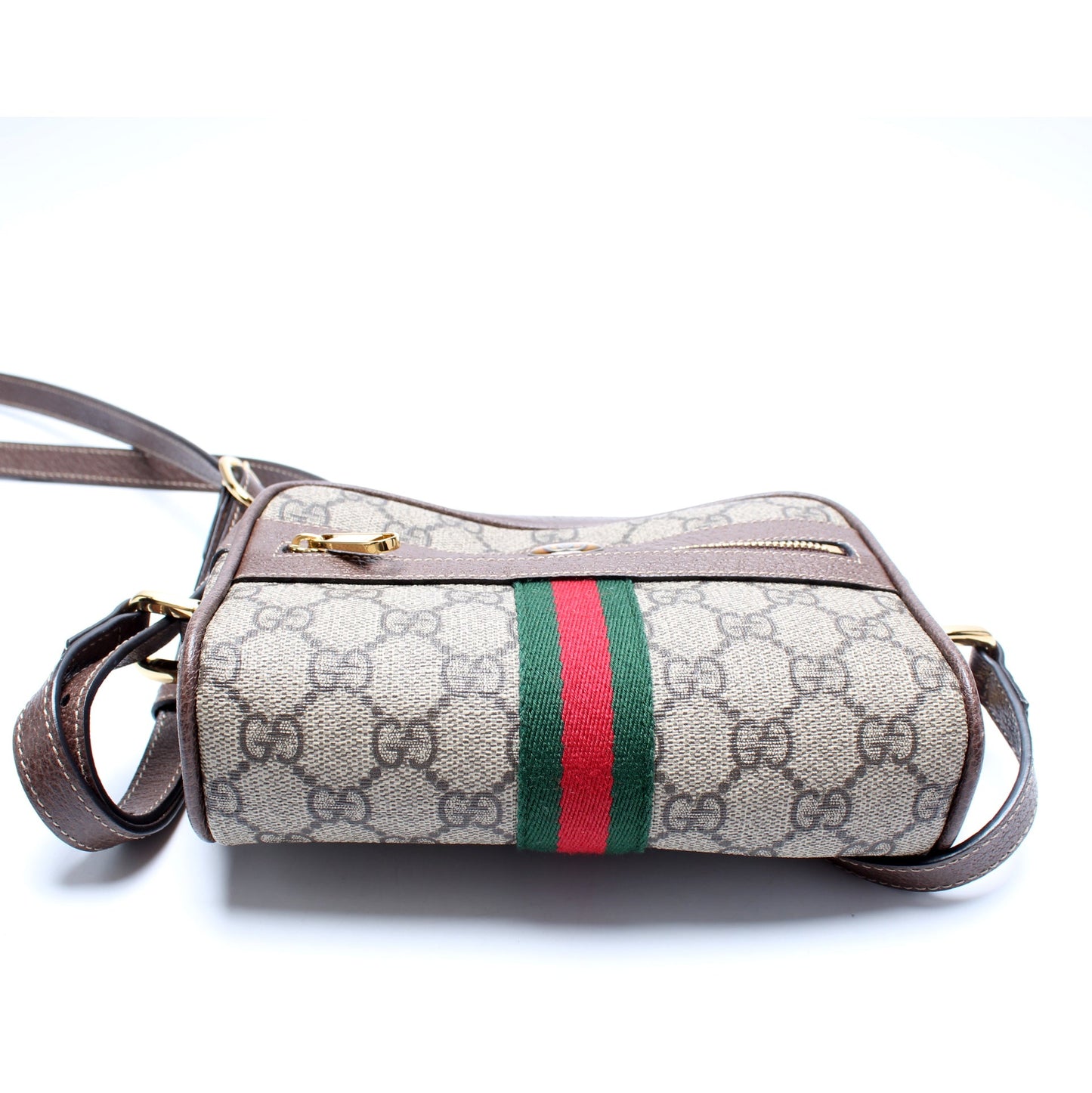 517350 GG Supreme Mini Ophidia