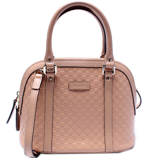 449654 Mini Dome Guccissima