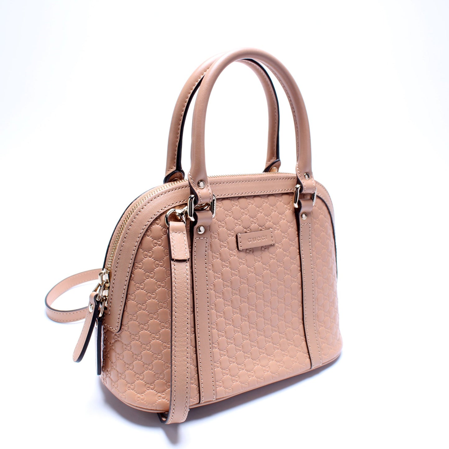 449654 Mini Dome Guccissima