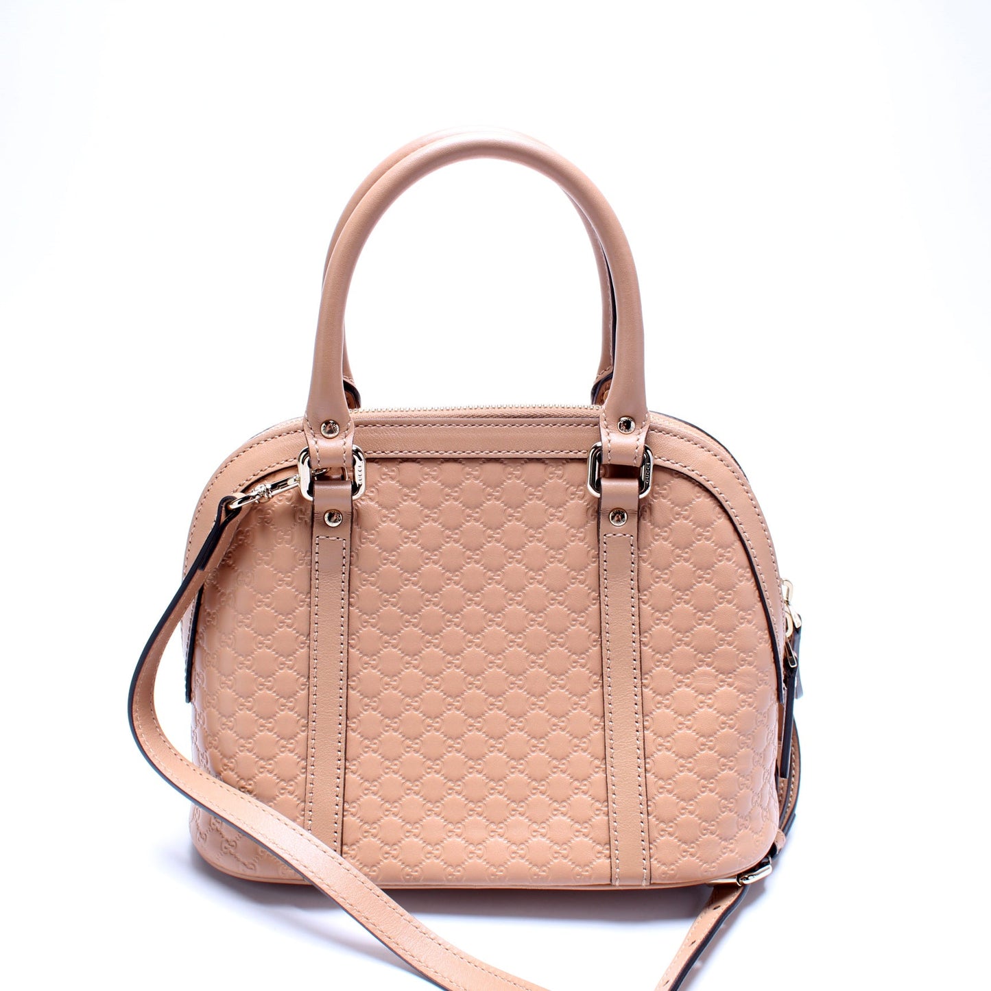 449654 Mini Dome Guccissima