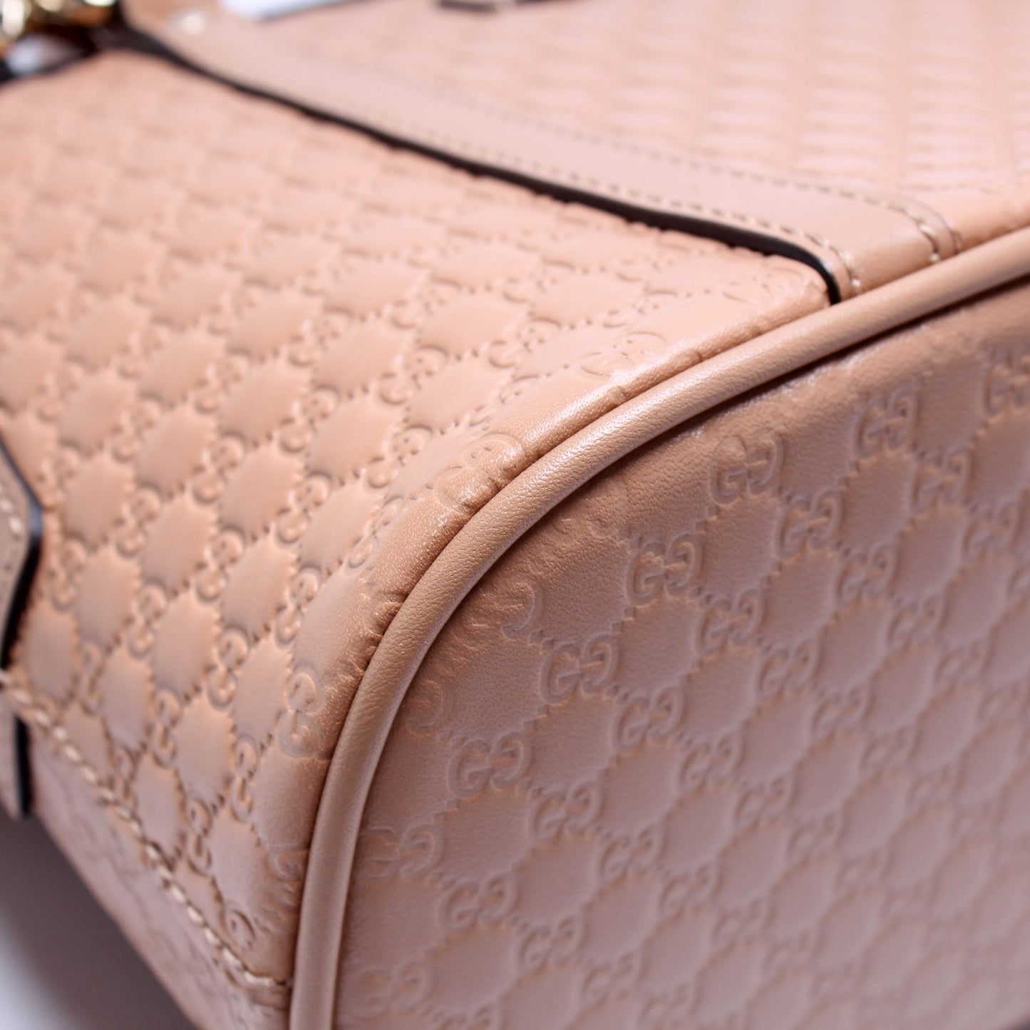449654 Mini Dome Guccissima