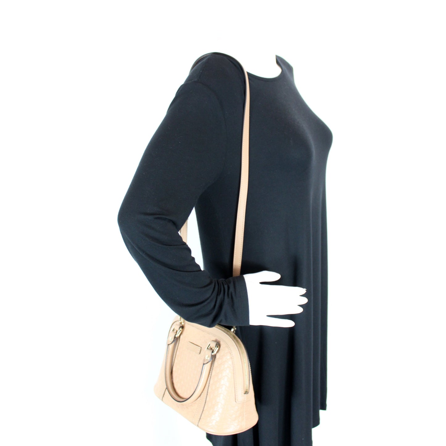 449654 Mini Dome Guccissima