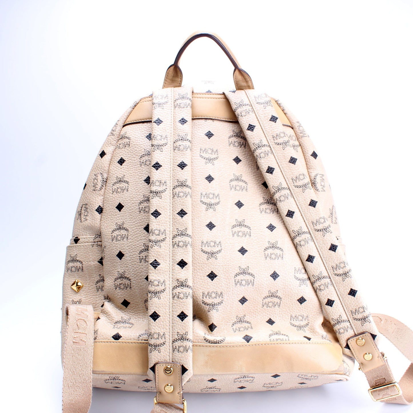 Stark Backpack Medium