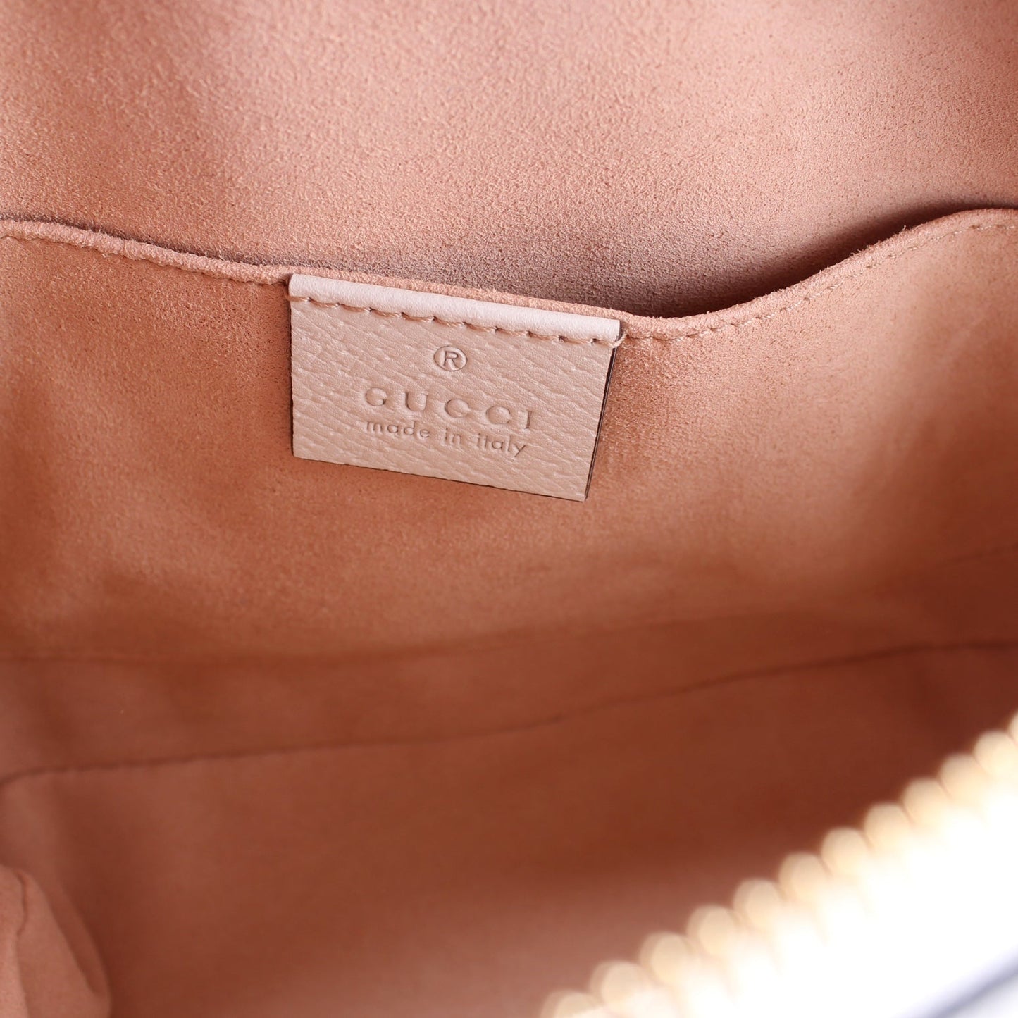499621 Ophidia GG Flora Small Crossbody