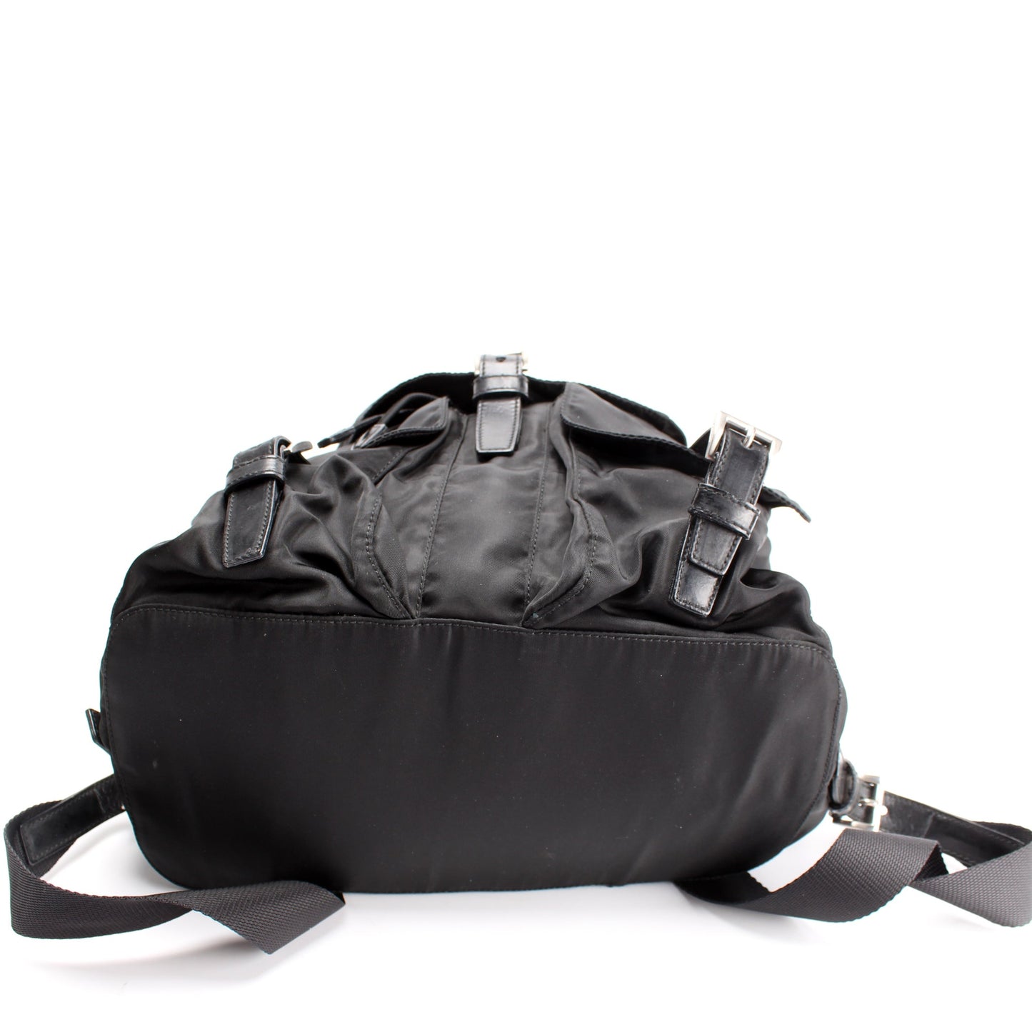 Nylon Backpack Large Vintage