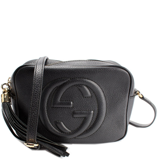 308364 Soho Disco Crossbody