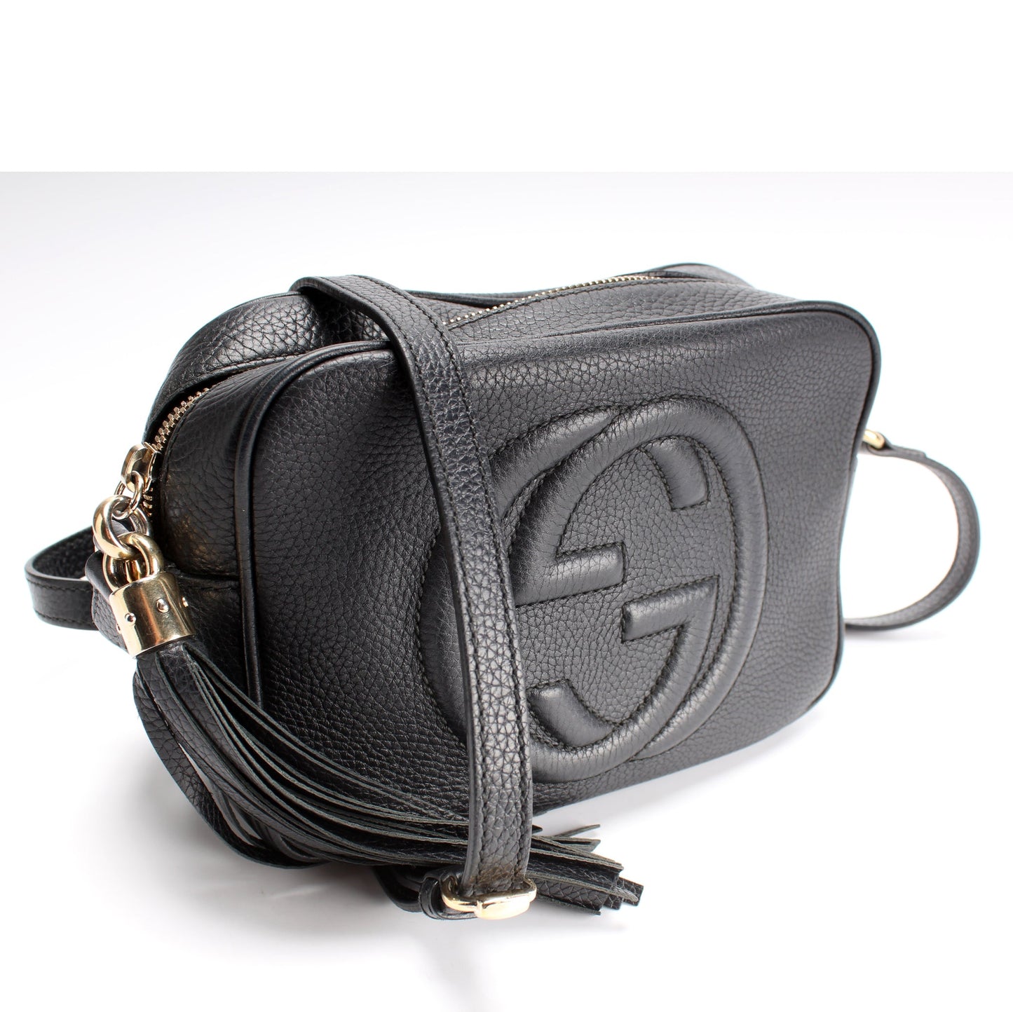308364 Soho Disco Crossbody