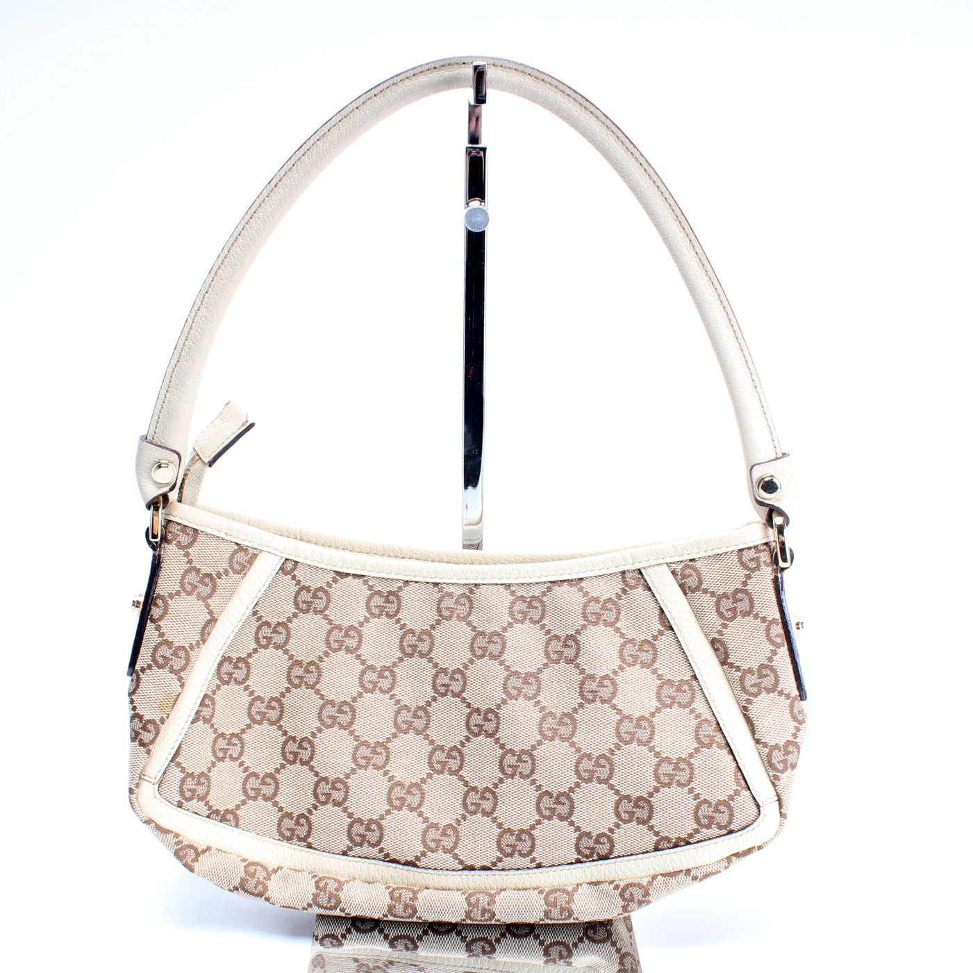 130939 GG Canvas Abbey Pochette