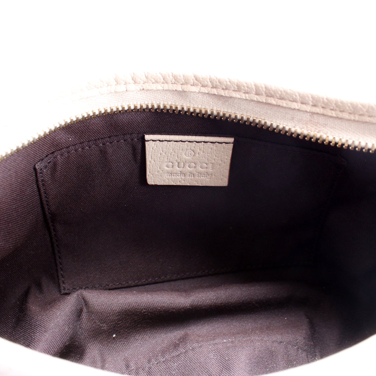 130939 GG Canvas Abbey Pochette