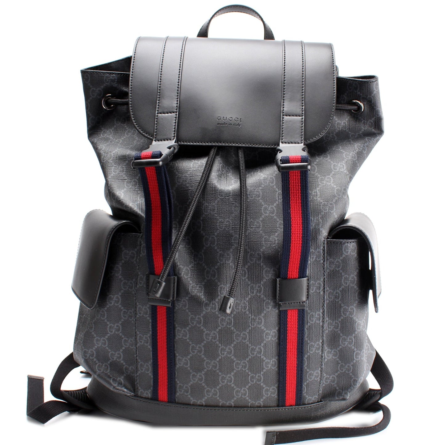 495563 GG Supreme Backpack