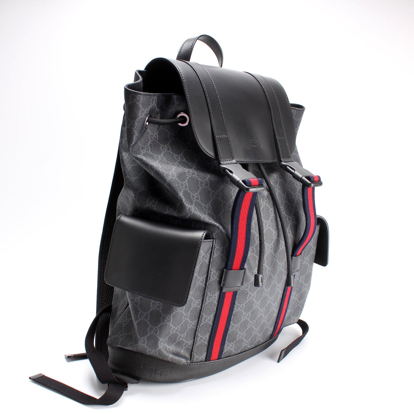 495563 GG Supreme Backpack