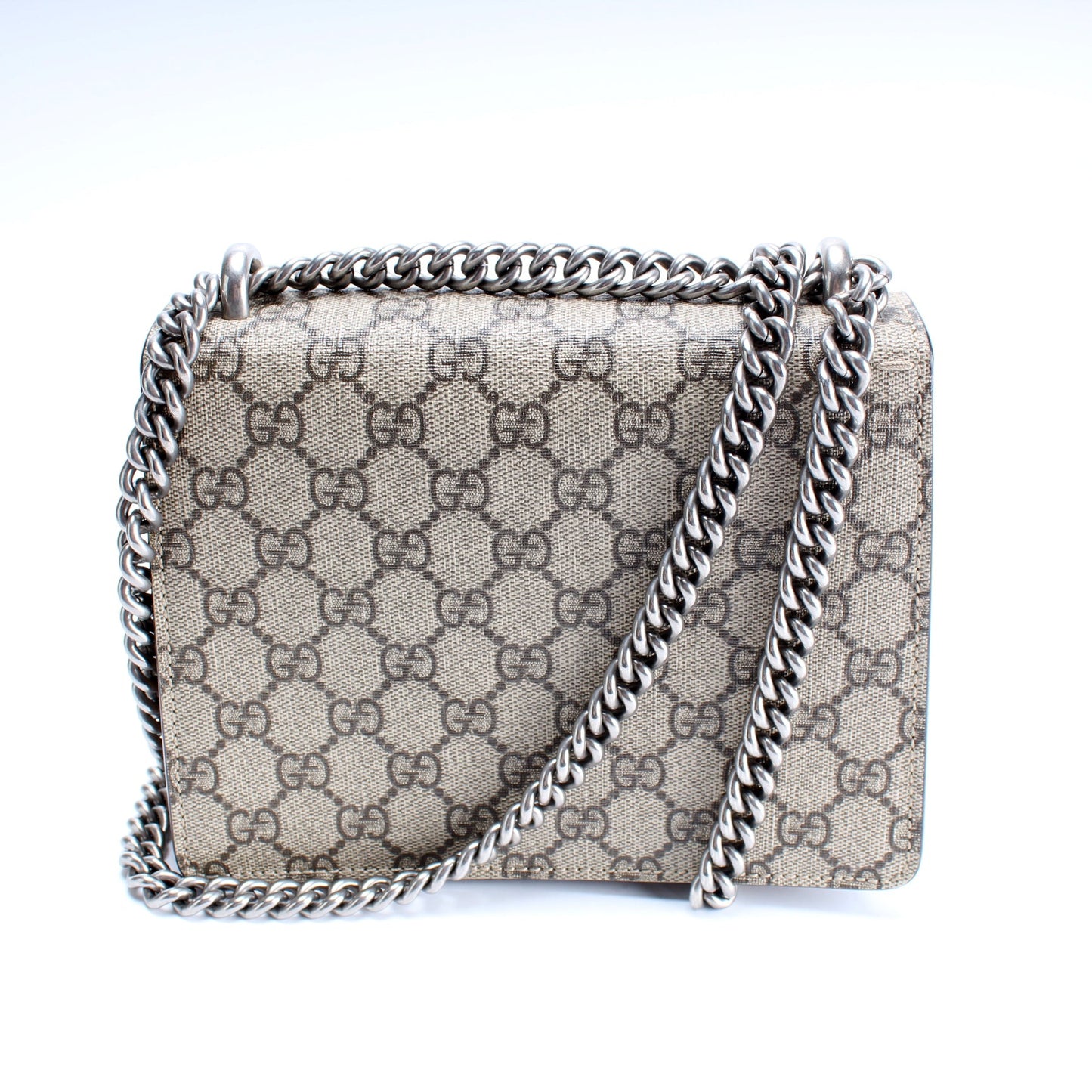 421970 Dionysus GG Shoulder Mini