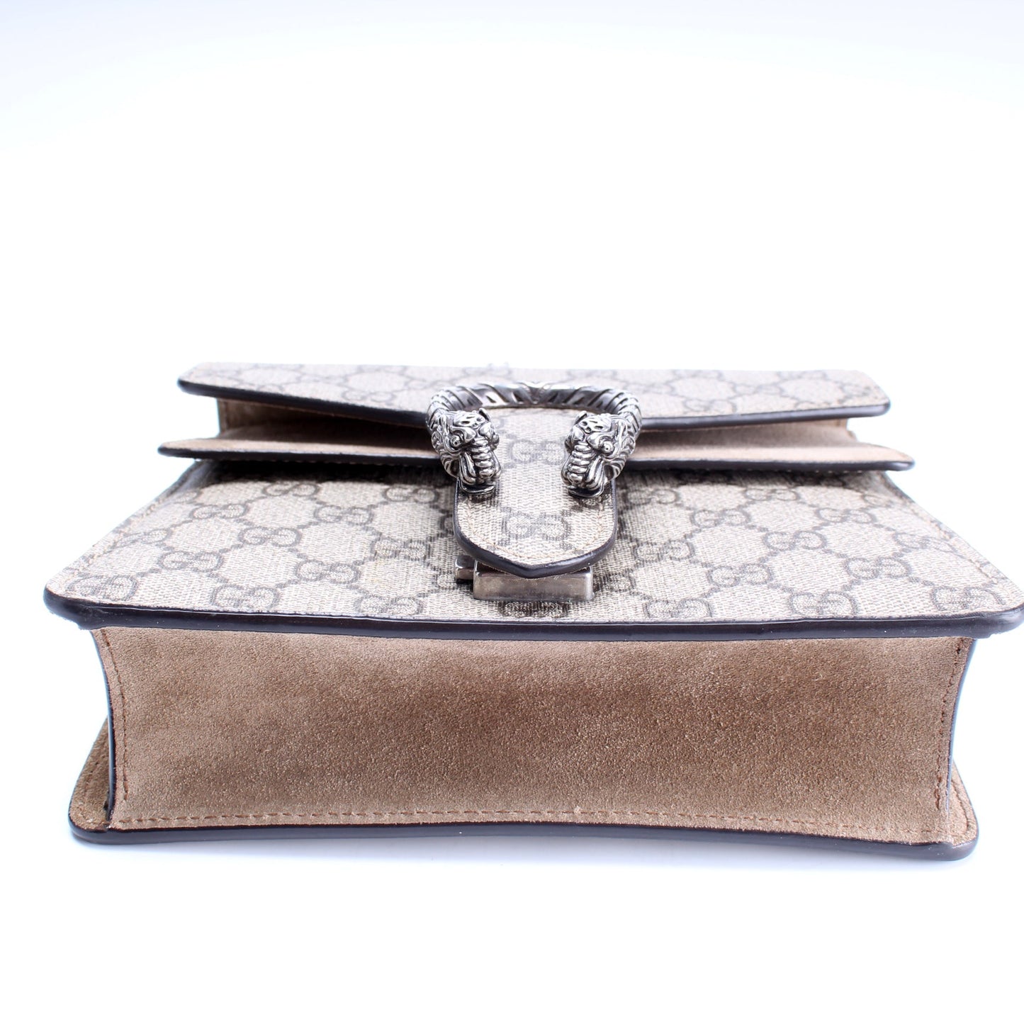 421970 Dionysus GG Shoulder Mini