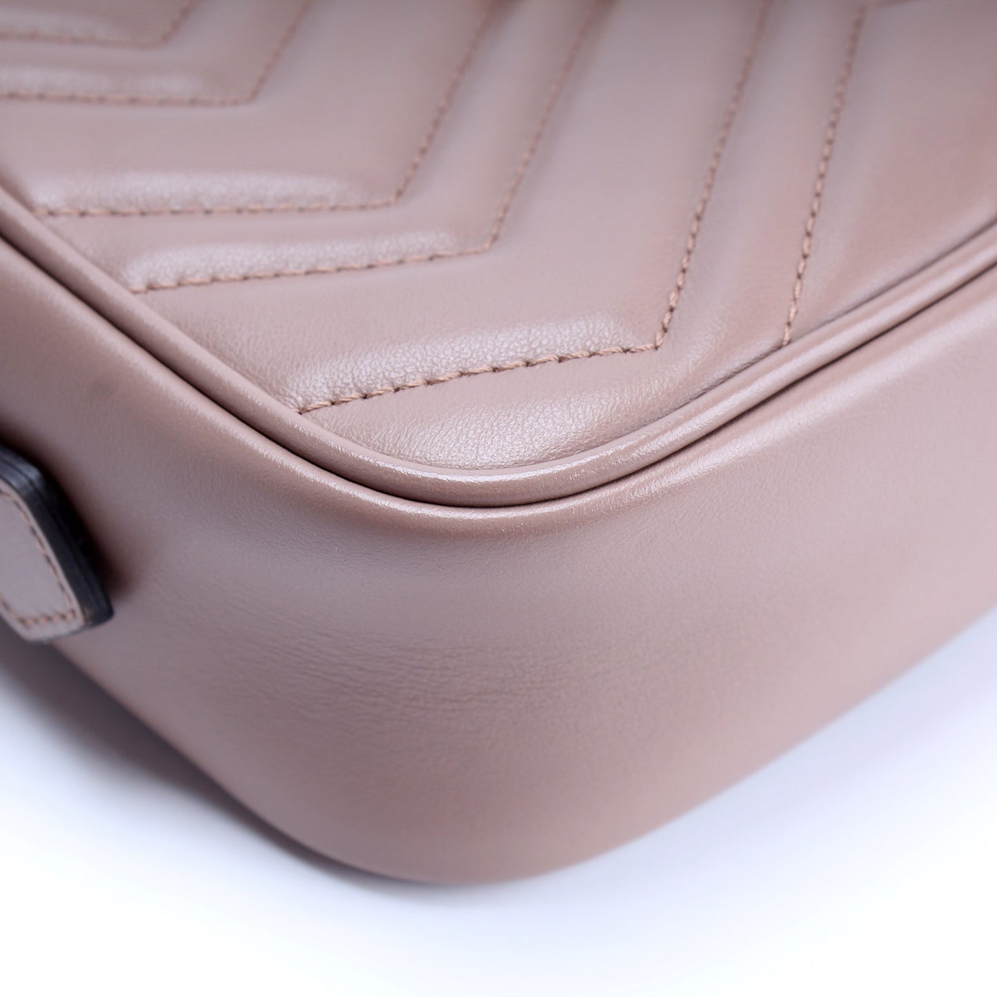 448065 Marmont Mini Camera Bag