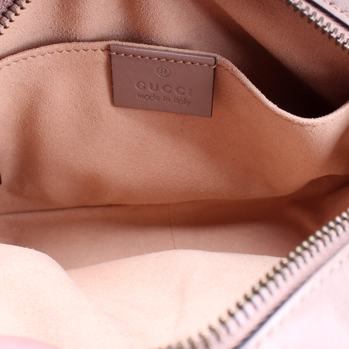 448065 Marmont Mini Camera Bag
