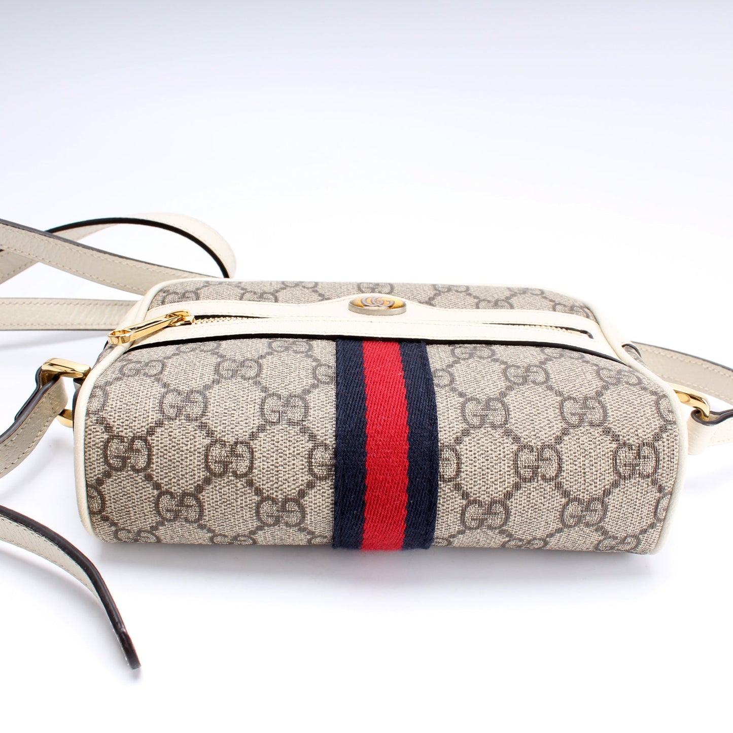 517350 GG Supreme Mini Ophidia