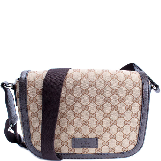 449172 GG Canvas Messenger